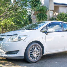 SCA Essential Wheel Covers - Turbine 15", , scanz_hi-res