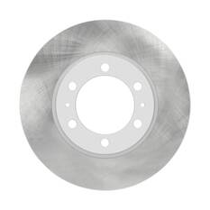 Bosch Disc Brake Rotor - Single, CD1360, , scanz_hi-res