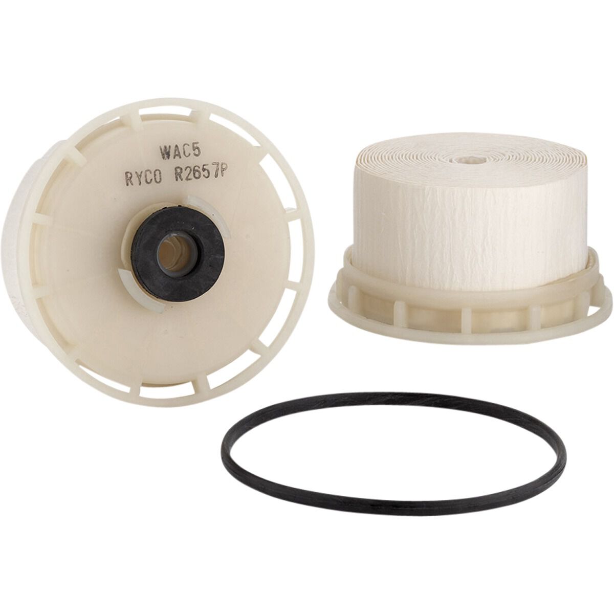 Ryco Fuel Filter - R2657P, , scanz_hi-res