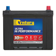 Century Ultra High Performance 4WD Battery NS70LX MF 680CCA, , scanz_hi-res
