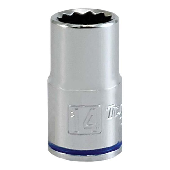 ToolPRO Single Socket 1/2" Drive 14mm, , scanz_hi-res