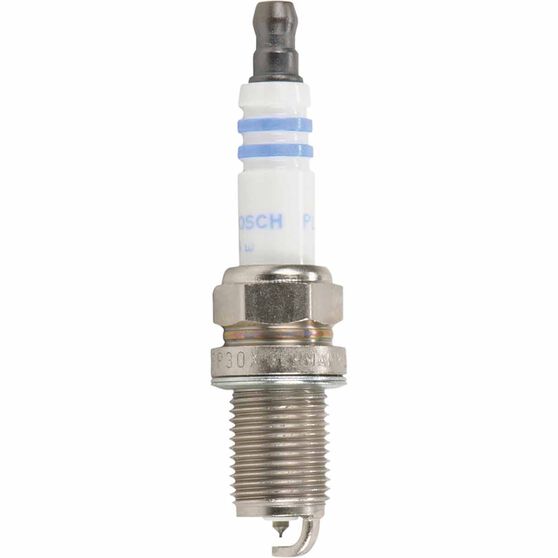Bosch Platinum Spark Plug Single FR7DPP30X, , scanz_hi-res