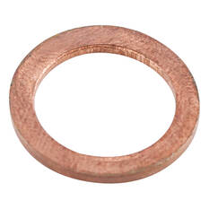 Tridon Oil Drain Plug Washer Pair TSW014, , scanz_hi-res