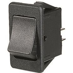 SCA Rocker Switch - 12/24V, On/Off, 34.5mm, , scanz_hi-res