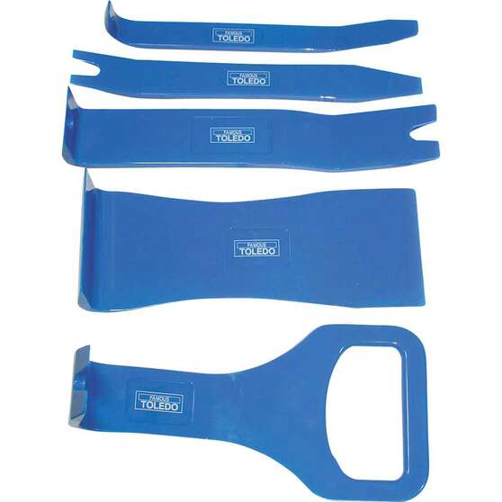 Toledo Trim Removal Set 5 Piece, , scanz_hi-res