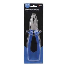 SCA Linesman Pliers 200mm, , scanz_hi-res