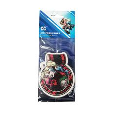 Harley Quinn Air Freshener - Bubble Gum, , scanz_hi-res