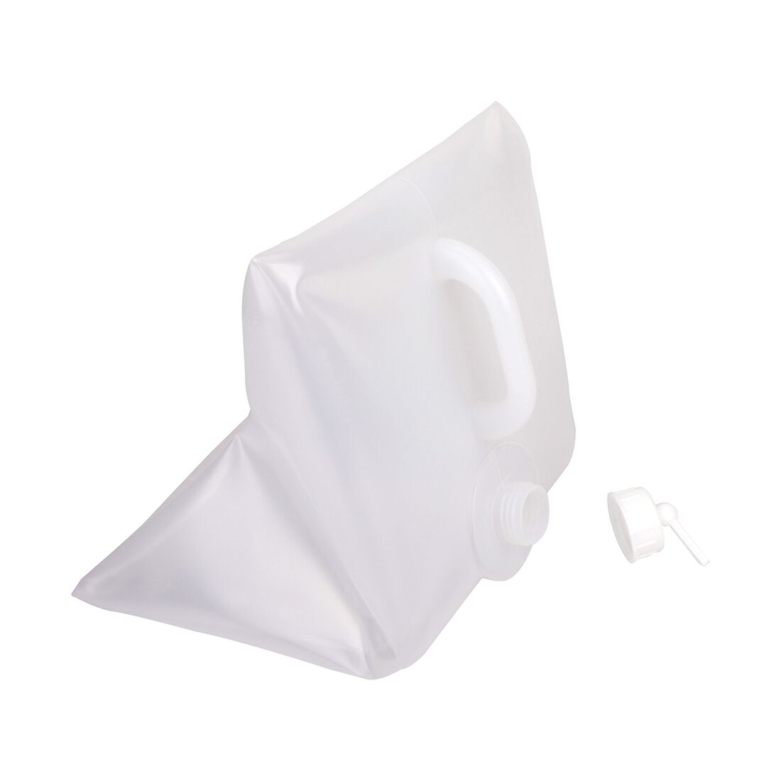 Wanderer Collapsible Water Container 20L, , scanz_hi-res