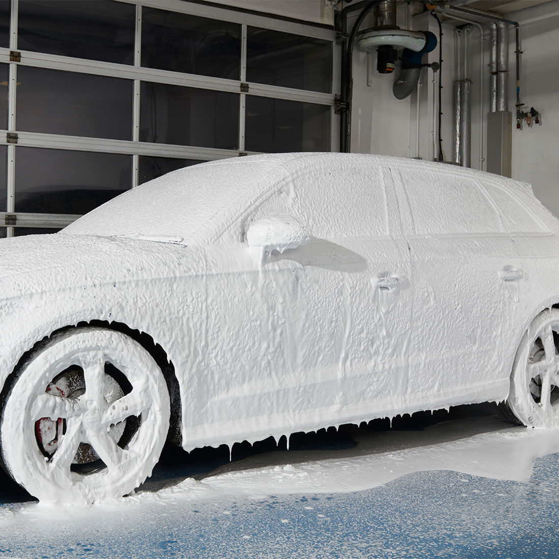 Autoglym Polar Blast Snow Foam 2.5 Litre, , scanz_hi-res