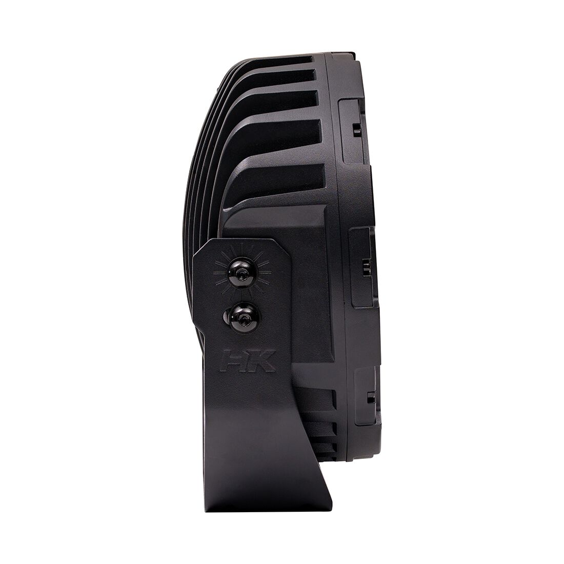 Hardkorr XD Series 7in LED Driving Lights, , scanz_hi-res