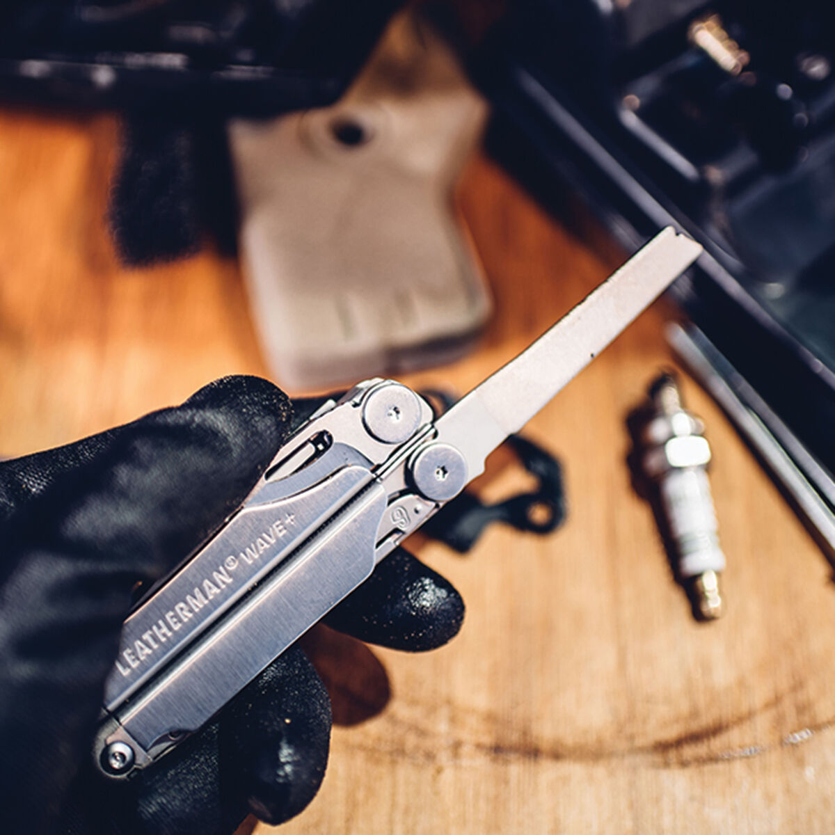 Leatherman Wave Plus 18 in One Multi-Tool, , scanz_hi-res