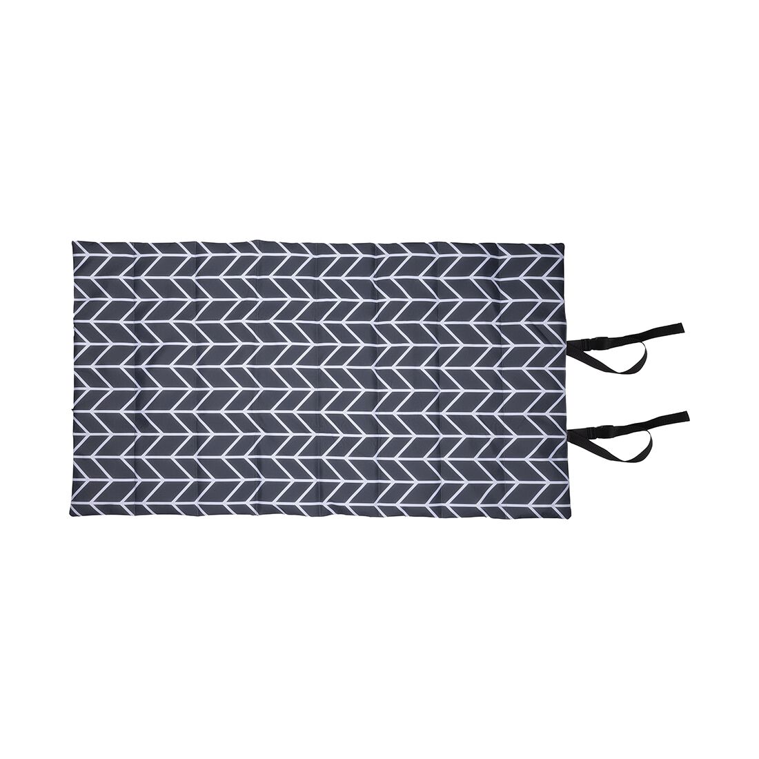 Cabin Crew 2 in 1 Pet Seat Protector Travel Mat 70x125cm, , scanz_hi-res