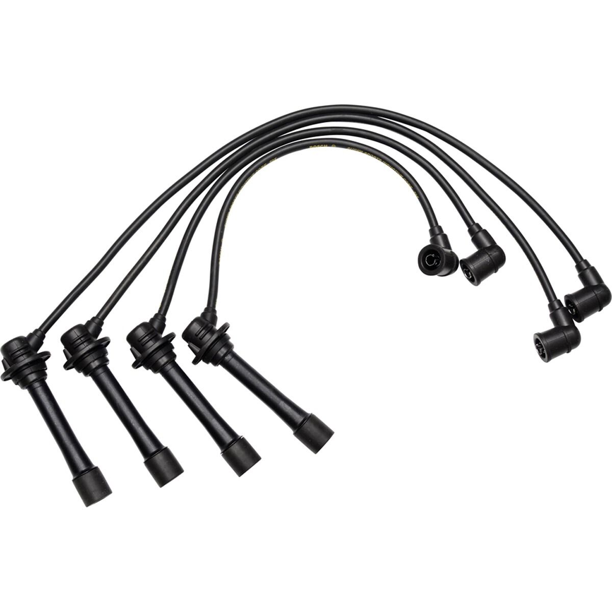 Bosch Super Sports Ignition Lead Kit B4060I, , scanz_hi-res