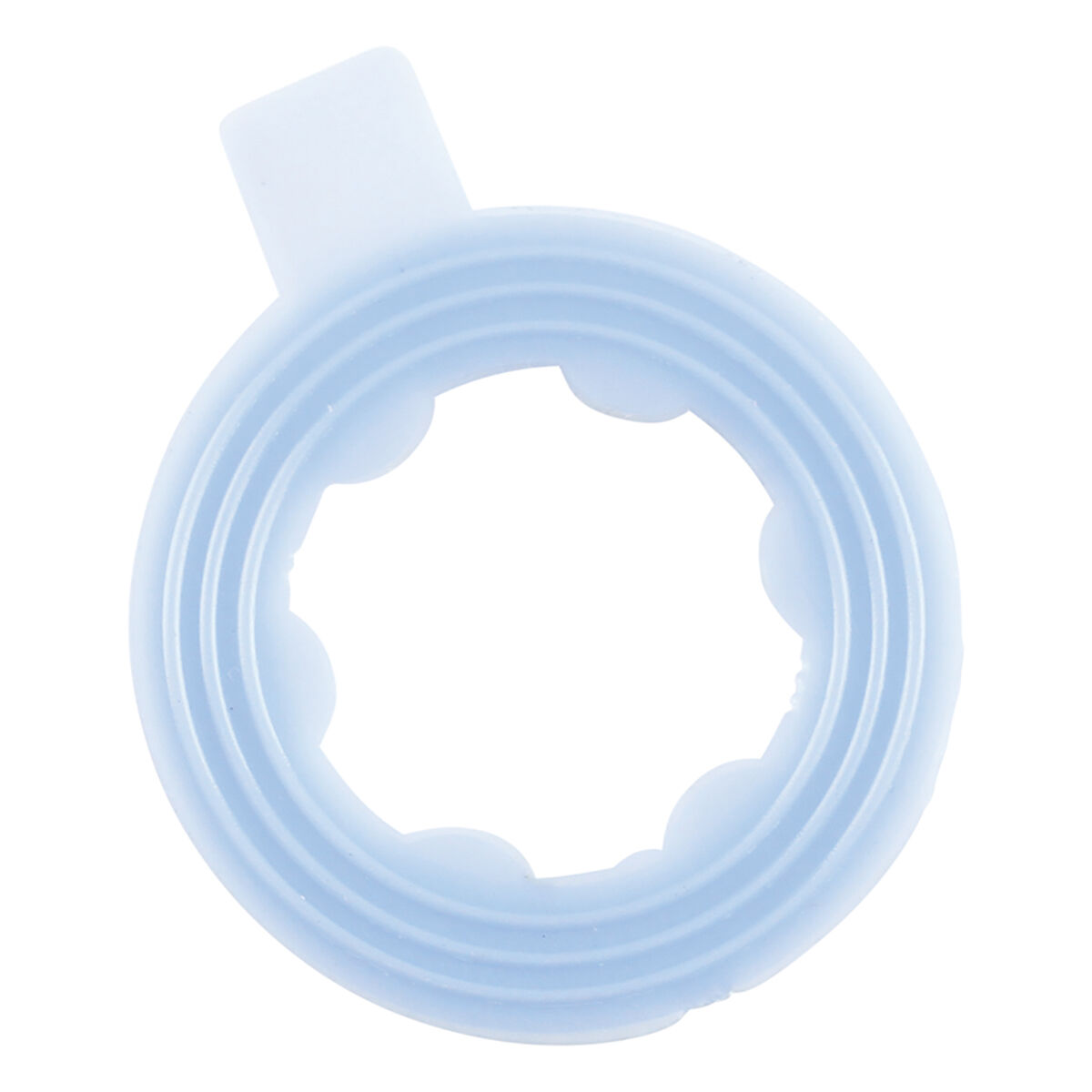 Tridon Oil Drain Plug Washer Pair TSW028, , scanz_hi-res