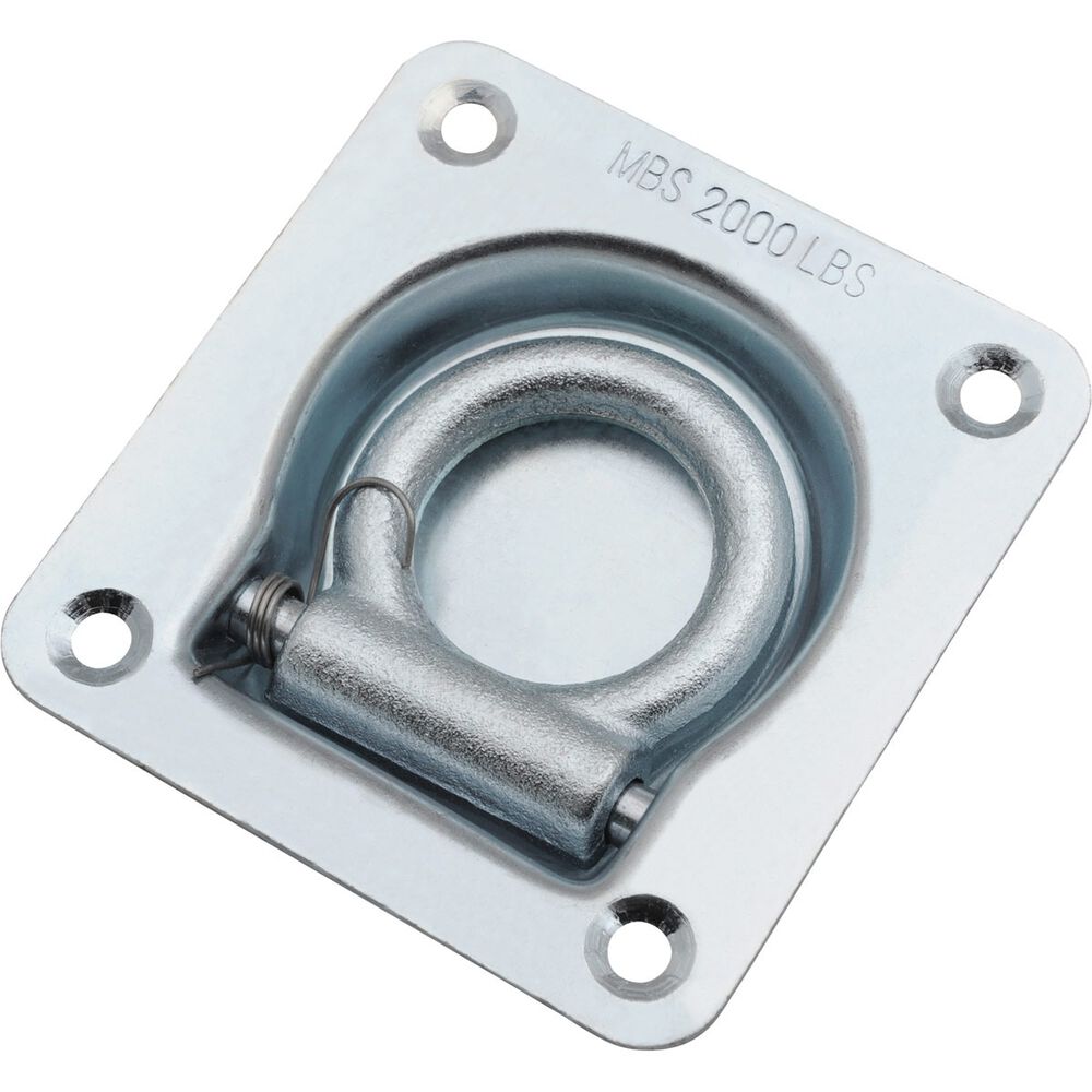 Anchor Point Recessed Rope Mount Supercheap Auto New Zealand