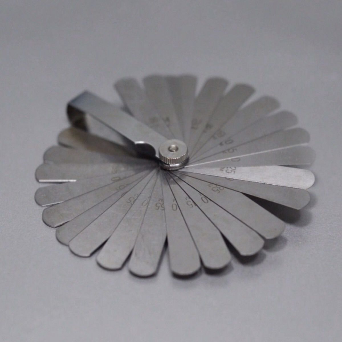 ToolPRO Feeler Gauge Metric, , scanz_hi-res