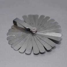 ToolPRO Feeler Gauge Metric, , scanz_hi-res