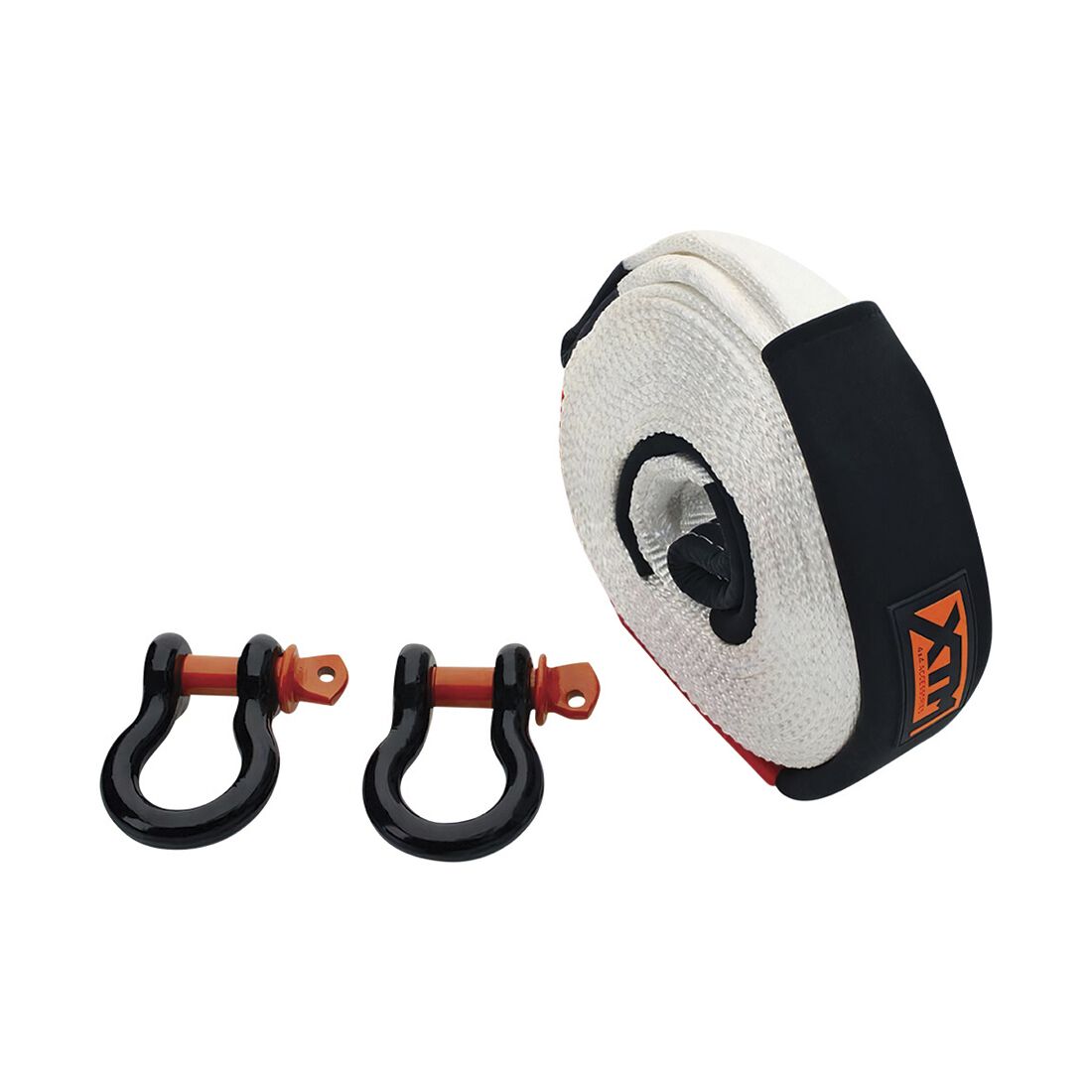 XTM 4 Piece Snatch Kit, , scanz_hi-res