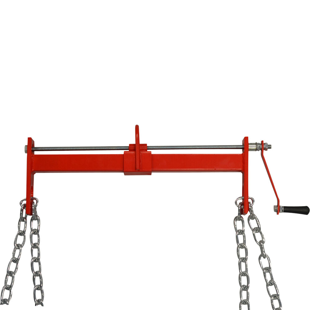 SCA Engine Crane Leveller 540kg Supercheap Auto New Zealand