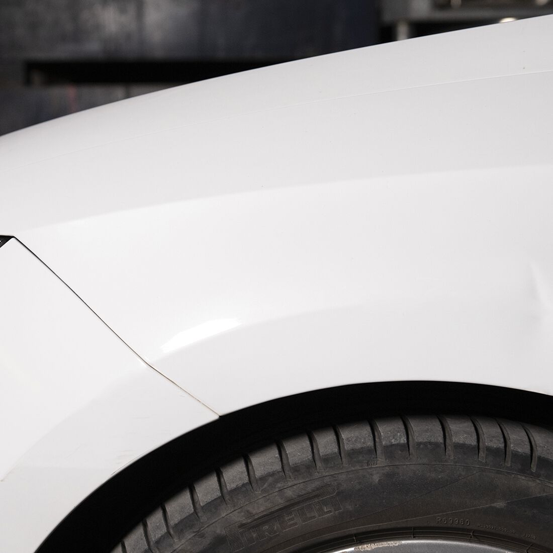 MTN Touch Up Paint Pen Universal White, , scanz_hi-res