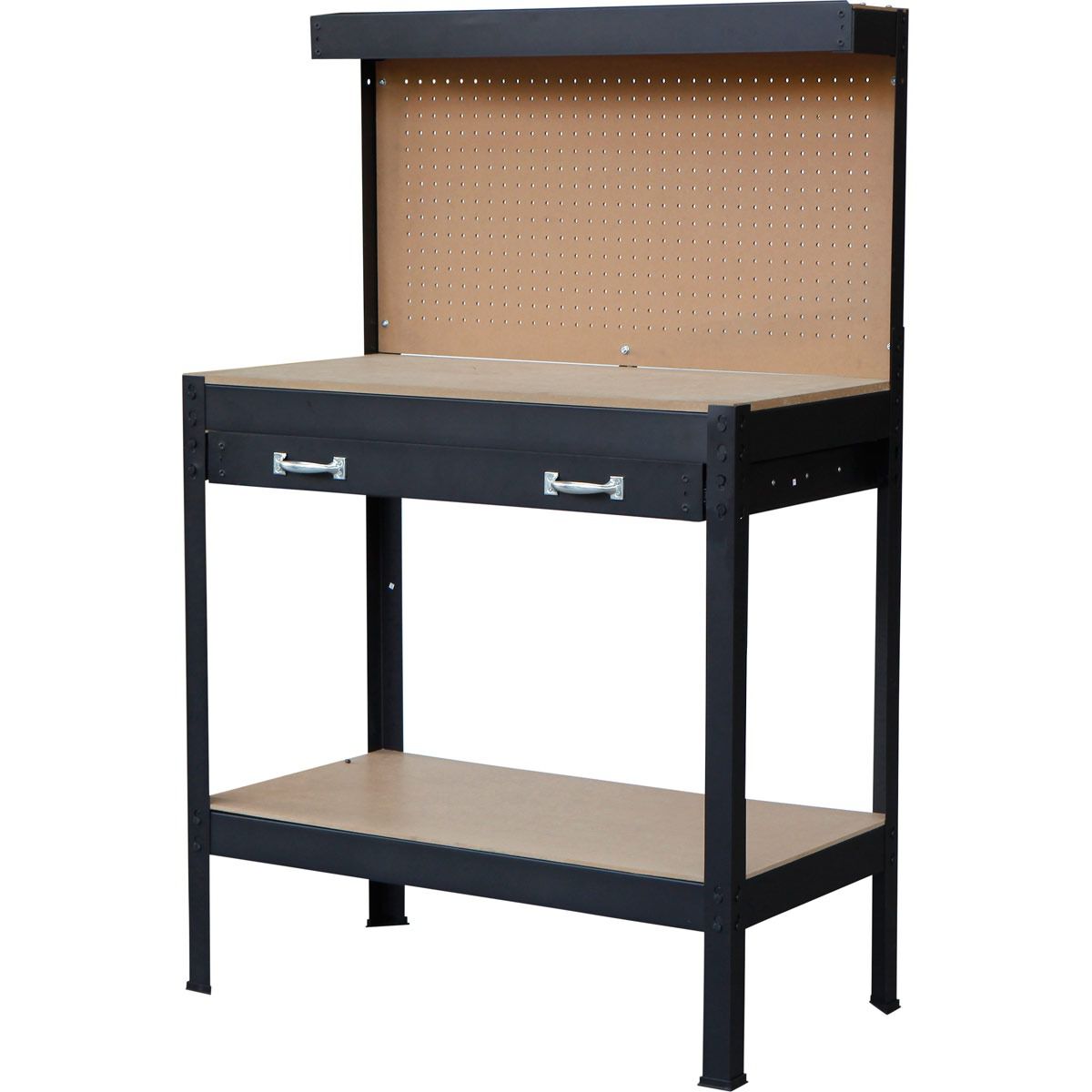 SCA Workbench Powder Coated 100kg, , scanz_hi-res
