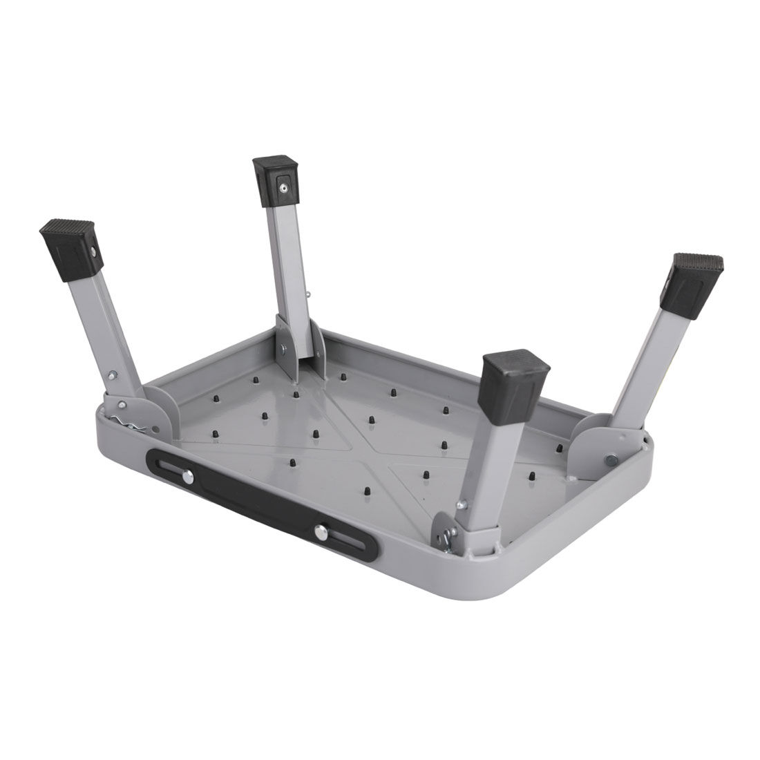 Ridge Ryder Caravan Step Compact, , scanz_hi-res