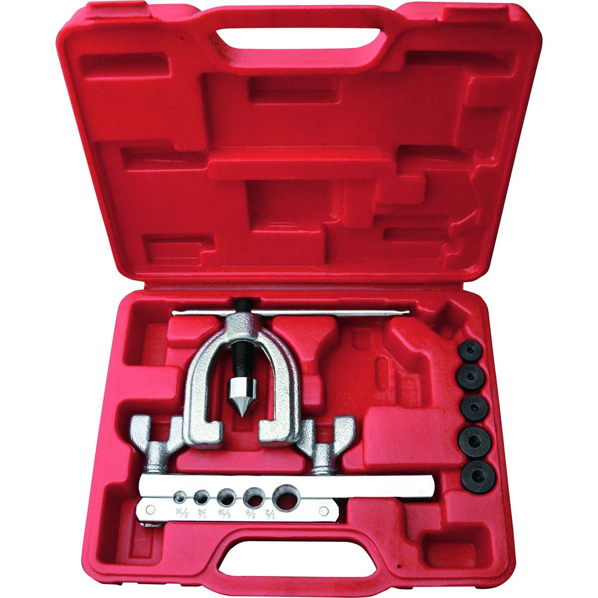 Bearing puller deals kit bunnings