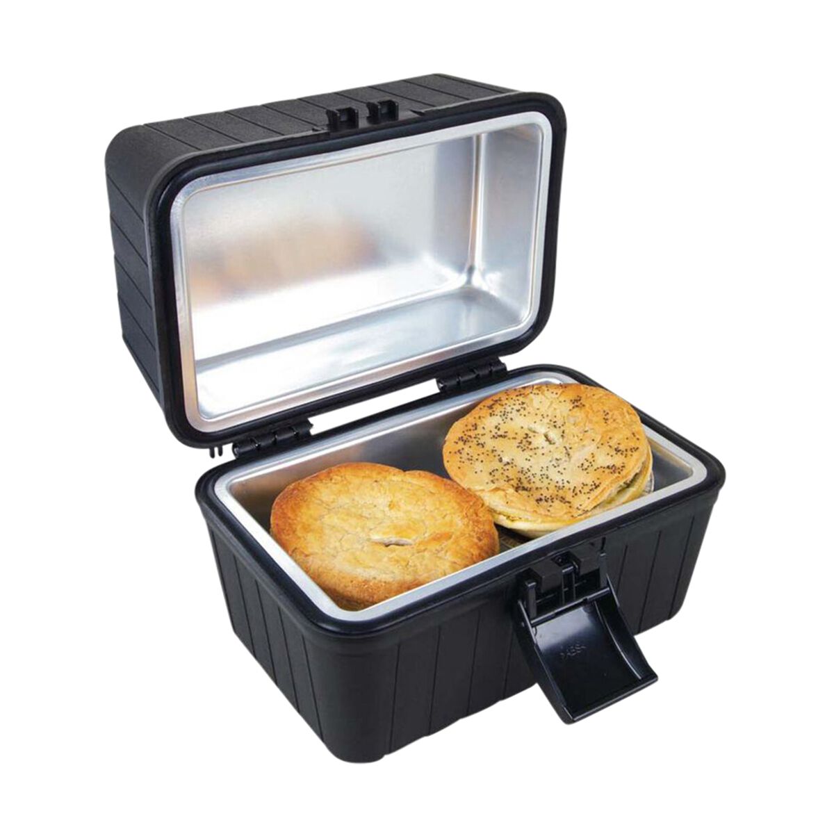 Wanderer Roadster 12v Portable Food Warmer, , scanz_hi-res