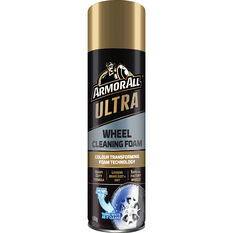 Armor All Ultra Wheel Cleaner 500g, , scanz_hi-res