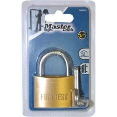 Master Lock Fortress Padlock - 50mm, , scanz_hi-res