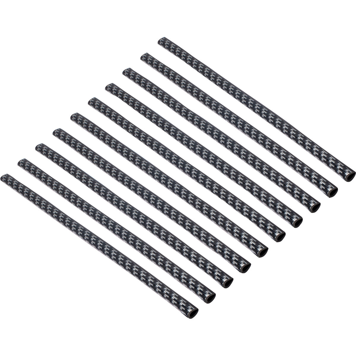 TypeS Air Vent Strips Carbon Fibre 5 Pack, , scanz_hi-res