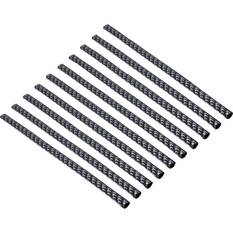 TypeS Air Vent Strips Carbon Fibre 5 Pack, , scanz_hi-res