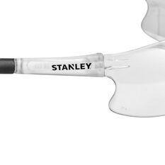 Stanley Safety Glasses Clear Lens, , scanz_hi-res