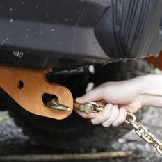 Ridge Ryder 4WD Drag Chain Kit, , scanz_hi-res