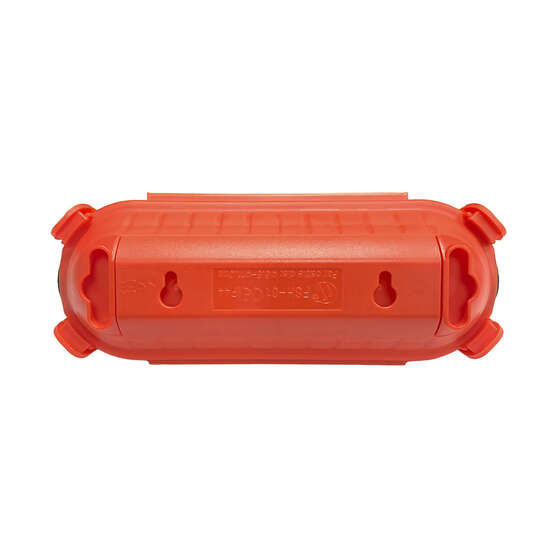 SCA Weather Resistant Power Cord Cover, , scanz_hi-res