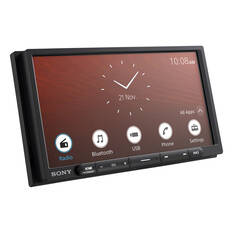 Sony XAV-AX4000 Double DIN Wireless Apple CarPlay & Android™ Auto Head Unit, , scanz_hi-res