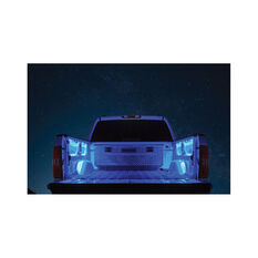Type S Exterior LED 120" Truck Bed Kit, , scanz_hi-res