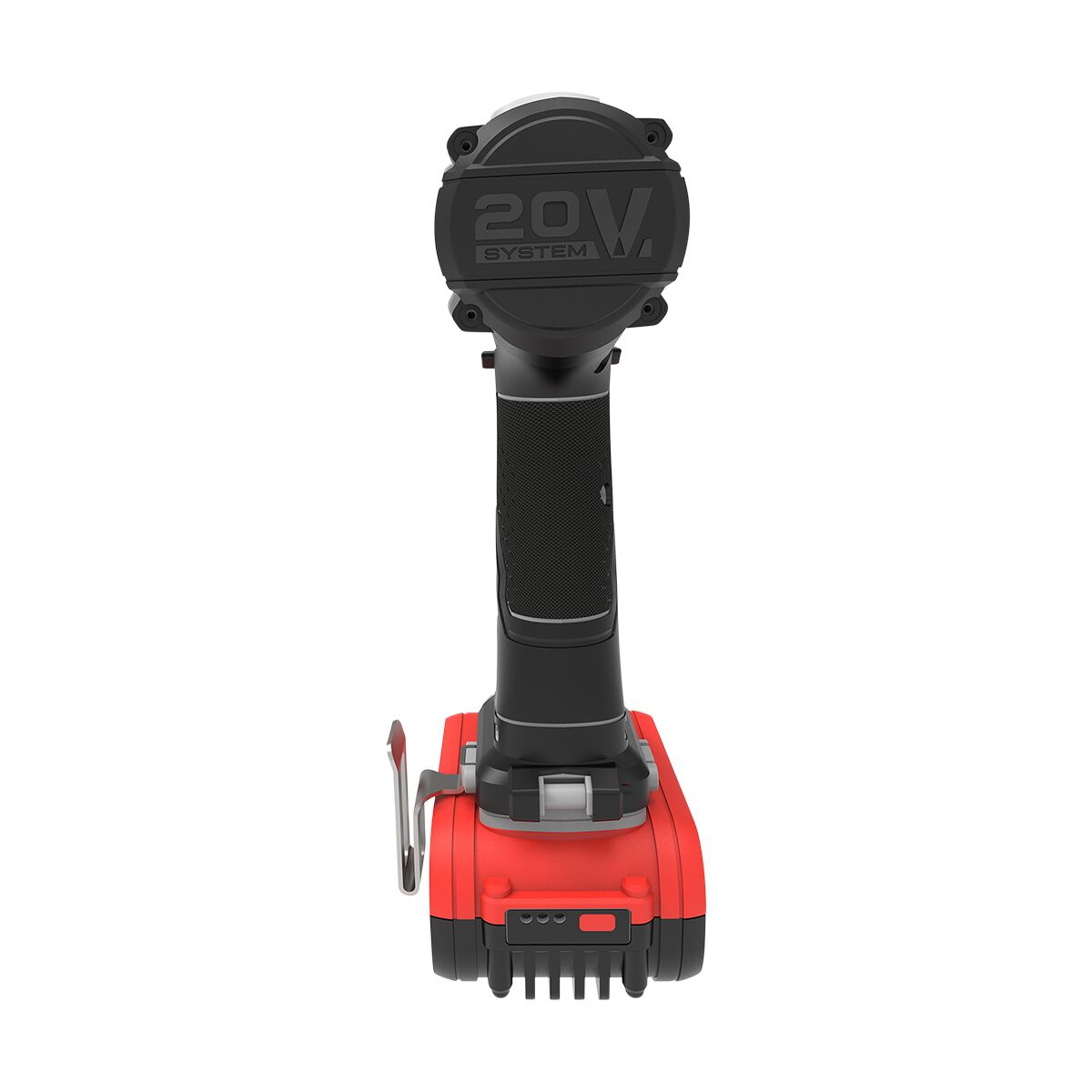 ToolPRO 18V Brushless Hammer Drill Kit 4Ah, , scanz_hi-res