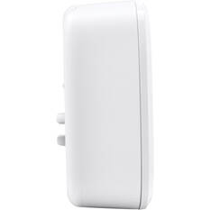 Eufy Wireless Motion Sensor, Add On - T8910C21, , scanz_hi-res