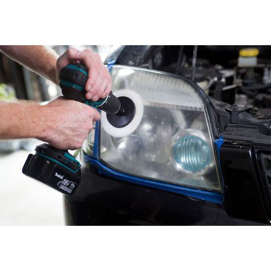 ToolPRO Headlight Polishing Kit 17PC, , scanz_hi-res