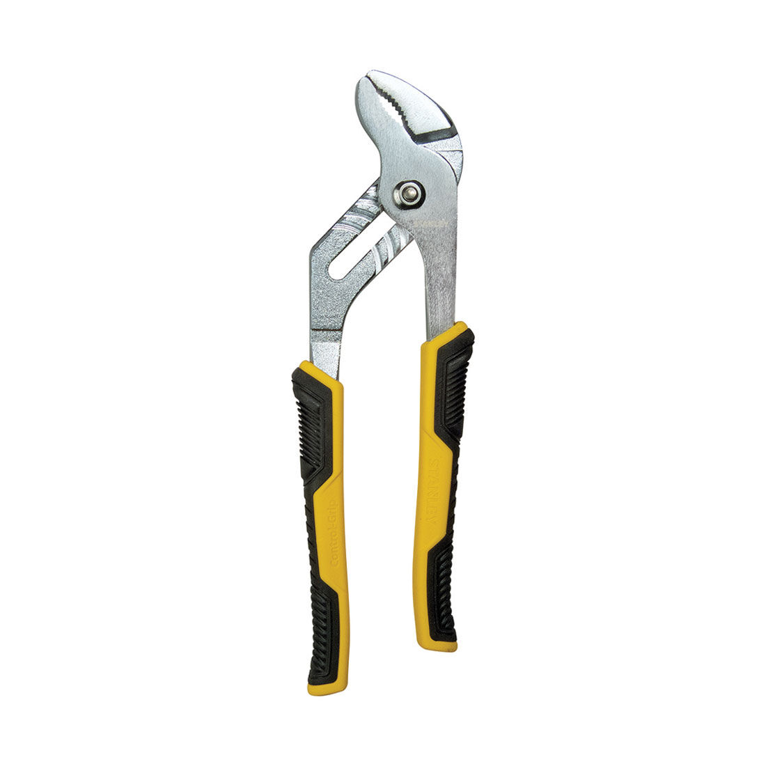 Stanley Multi Grip Pliers - 250mm, , scanz_hi-res