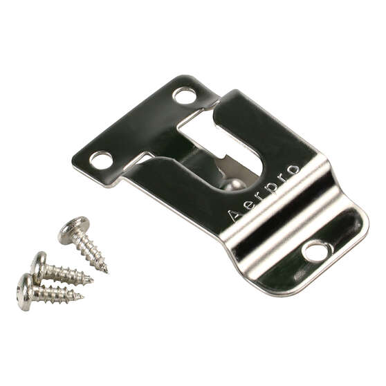 Aerpro Universal UHF CB Microphone Holder CBMC, , scanz_hi-res