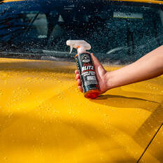 Chemical Guys HydroBlitz Ceramic Spray Wax 473mL, , scanz_hi-res