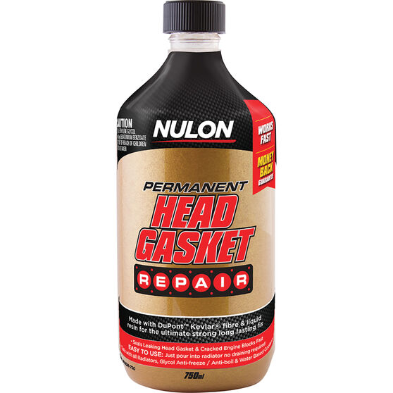 Nulon Head Gasket Repair - 750mL, , scanz_hi-res