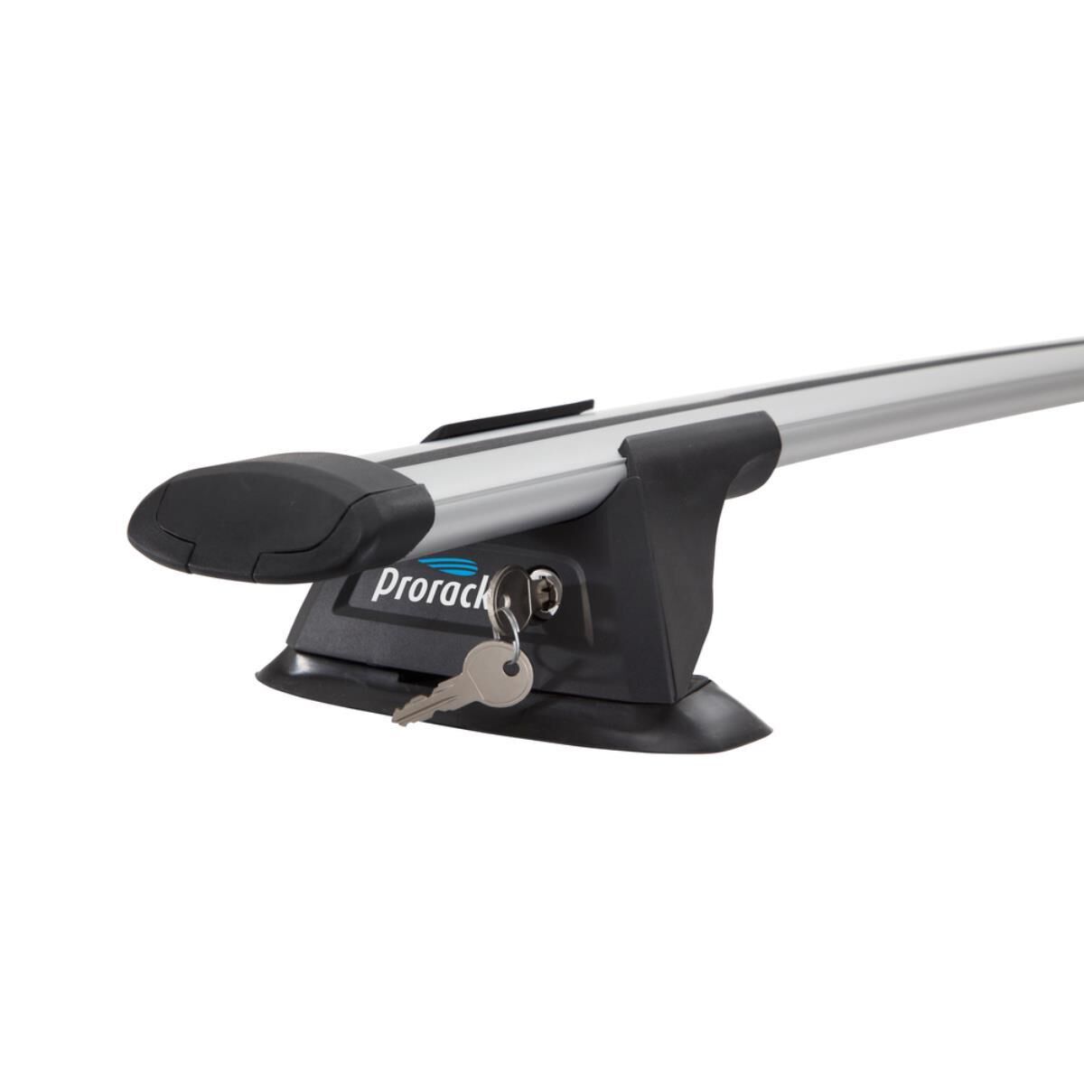 Prorack Aero Bar Roof Racks Pair 1350mm S17 Supercheap Auto New Zealand