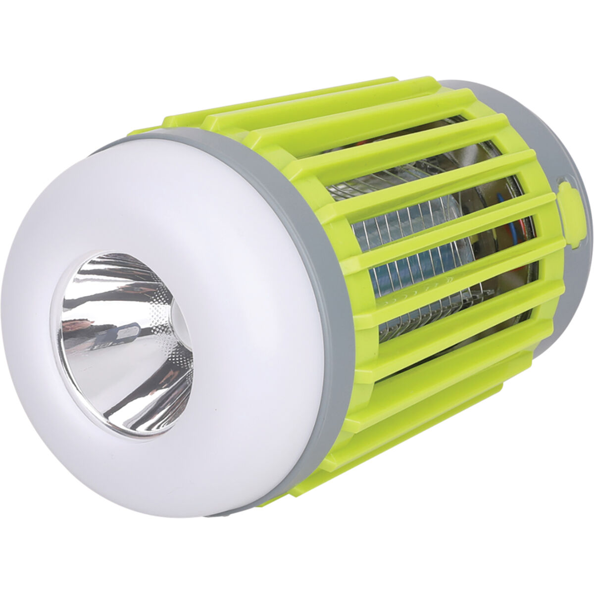 Ridge Ryder Bug Mosquito Zapper & Lantern, , scanz_hi-res