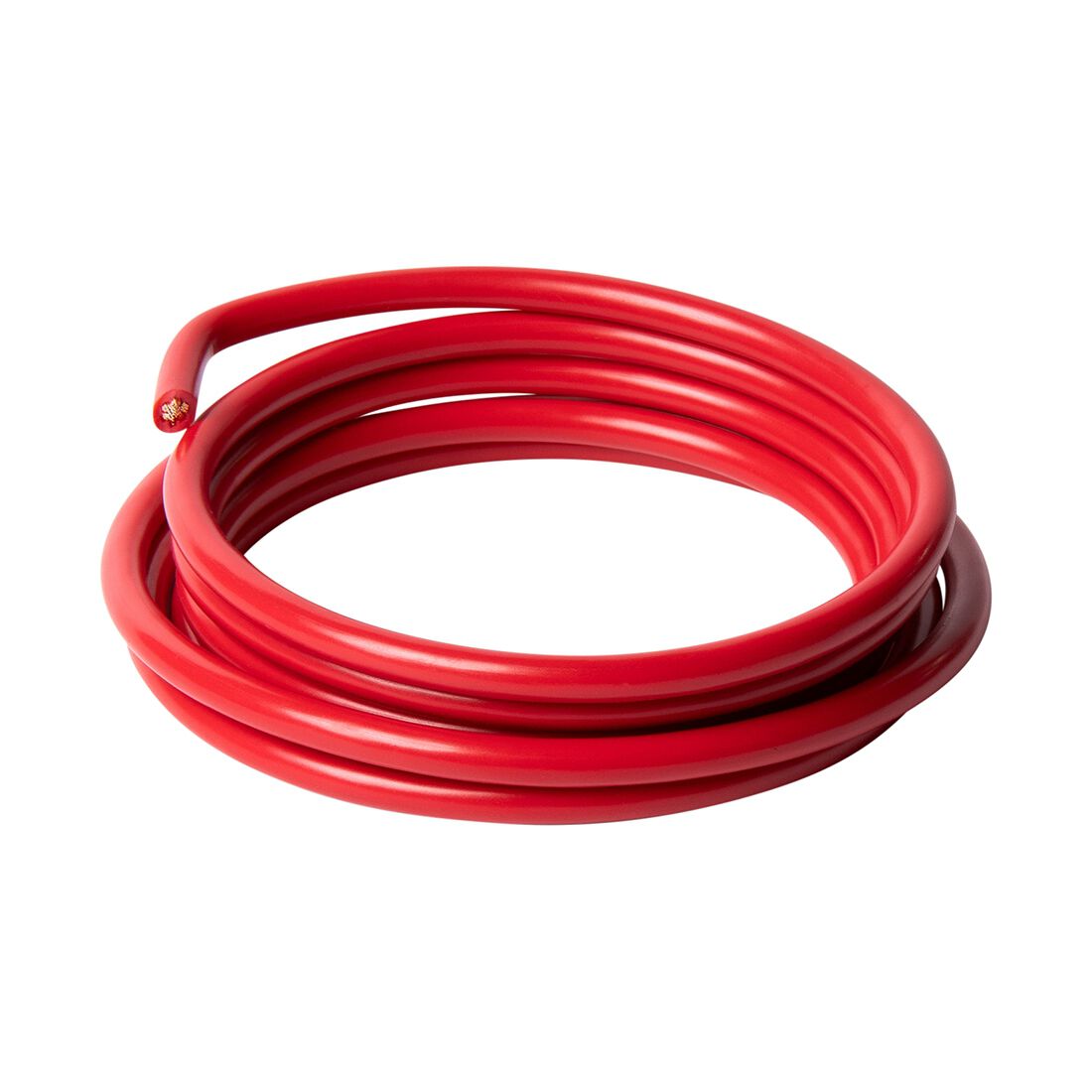 Narva Battery & Starter Cable, 100 Amp, 8mm x 2m - Red, , scanz_hi-res