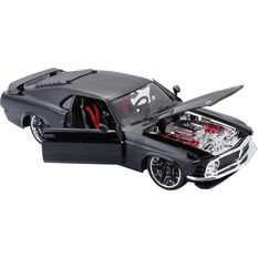Die Cast Ford Mustang Boss 1:24 Scale Model, , scanz_hi-res