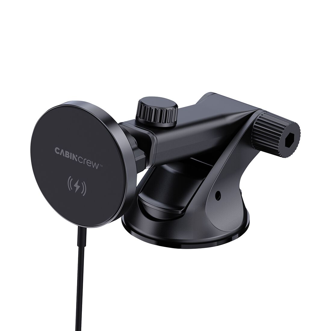 Cabin Crew MAG Charging Head, , scanz_hi-res