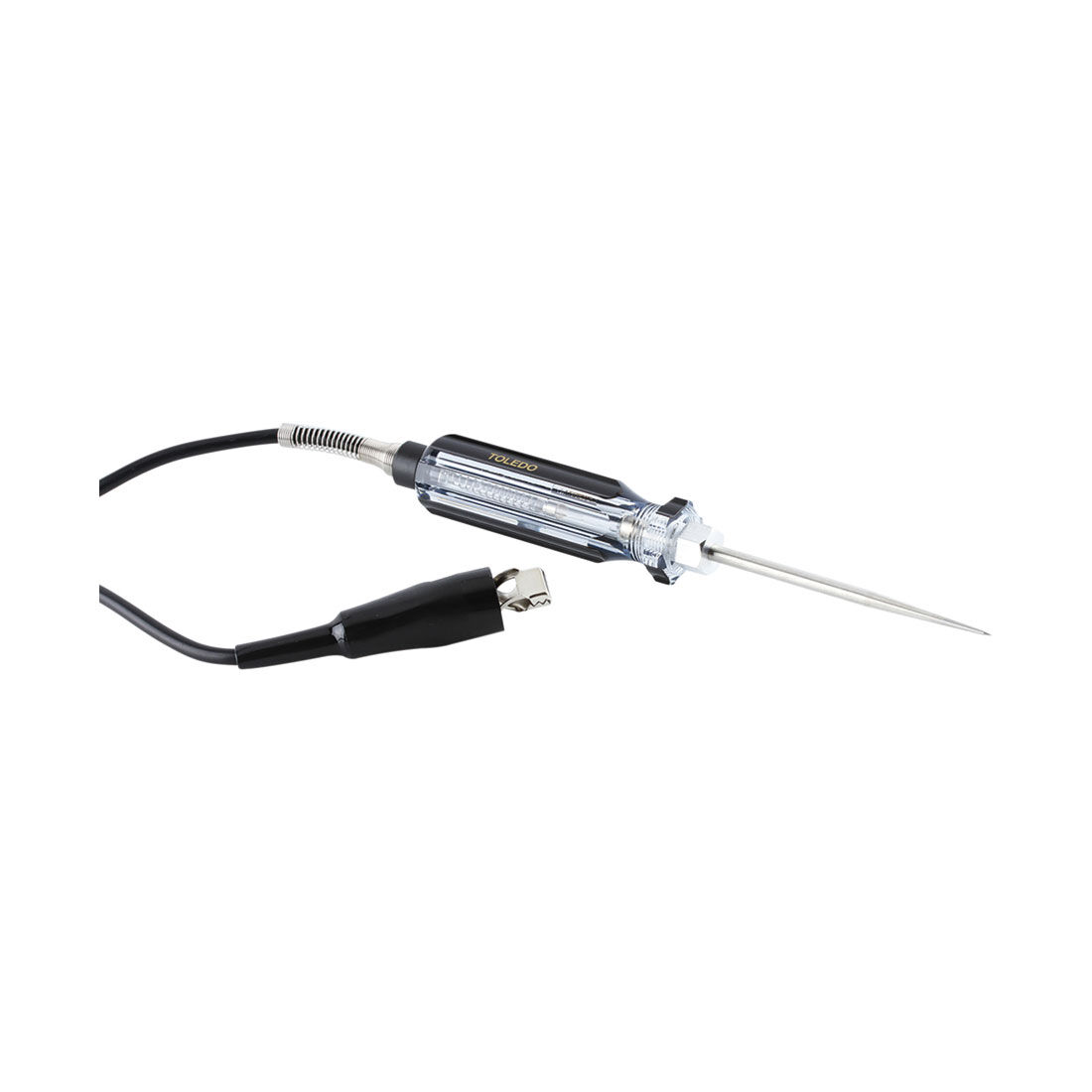 Toledo Heavy Duty DC Circuit Tester - 6-24 Volt, , scanz_hi-res